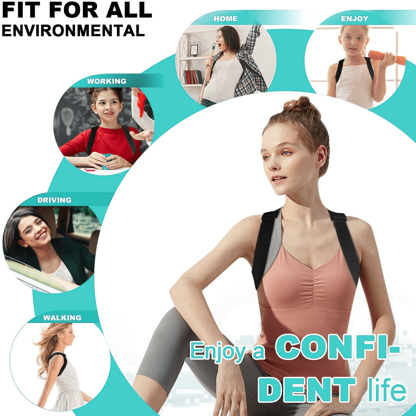 Smart Posture Corrector