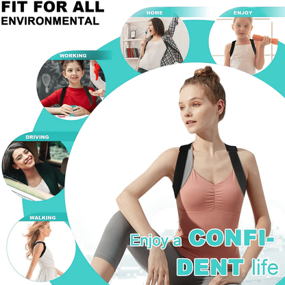 Smart Posture Corrector